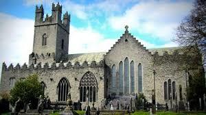 Cathédrale Sainte-Marie de Limerick